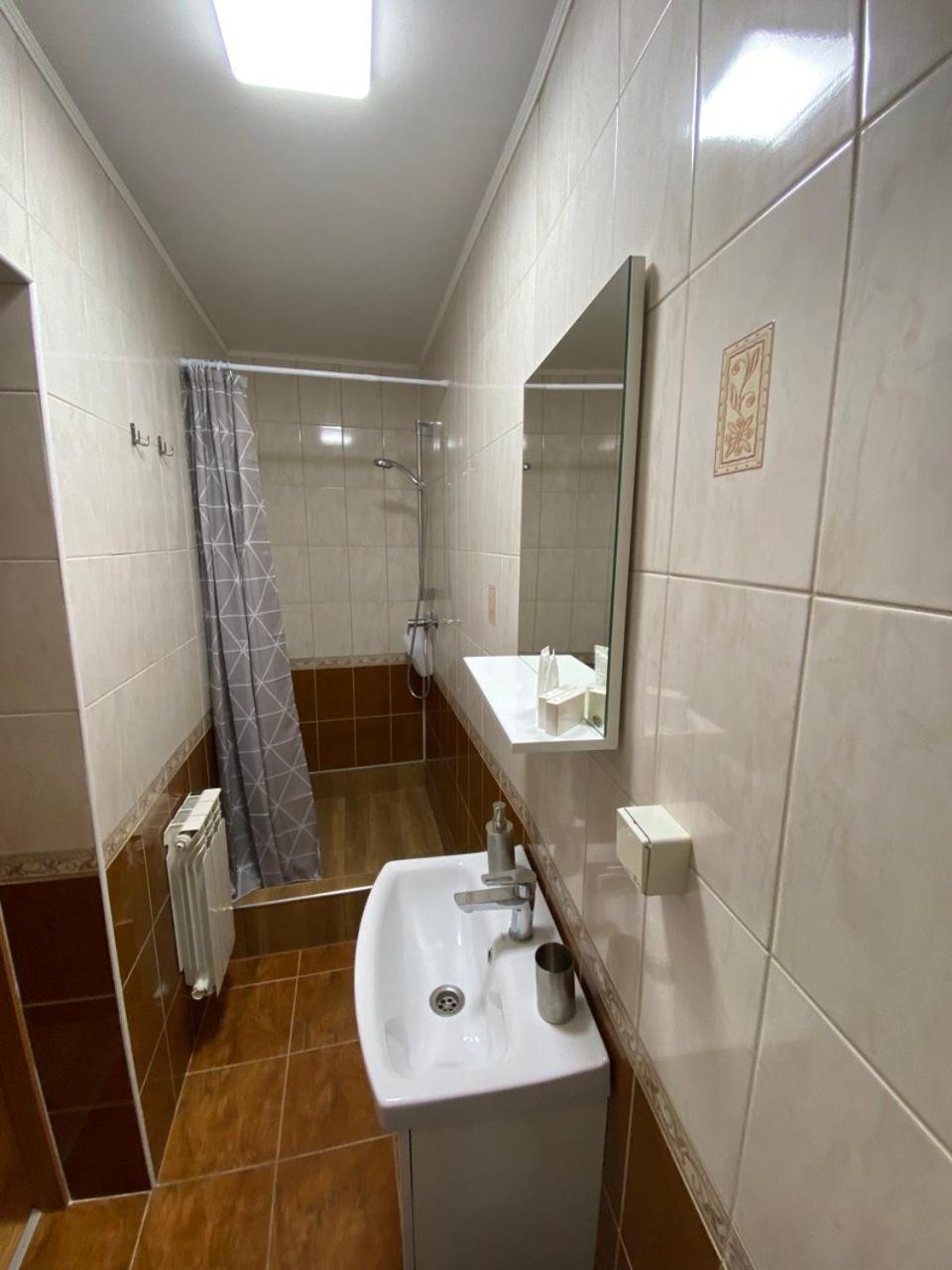 Кукулька Міні-Готель Slavske Room photo