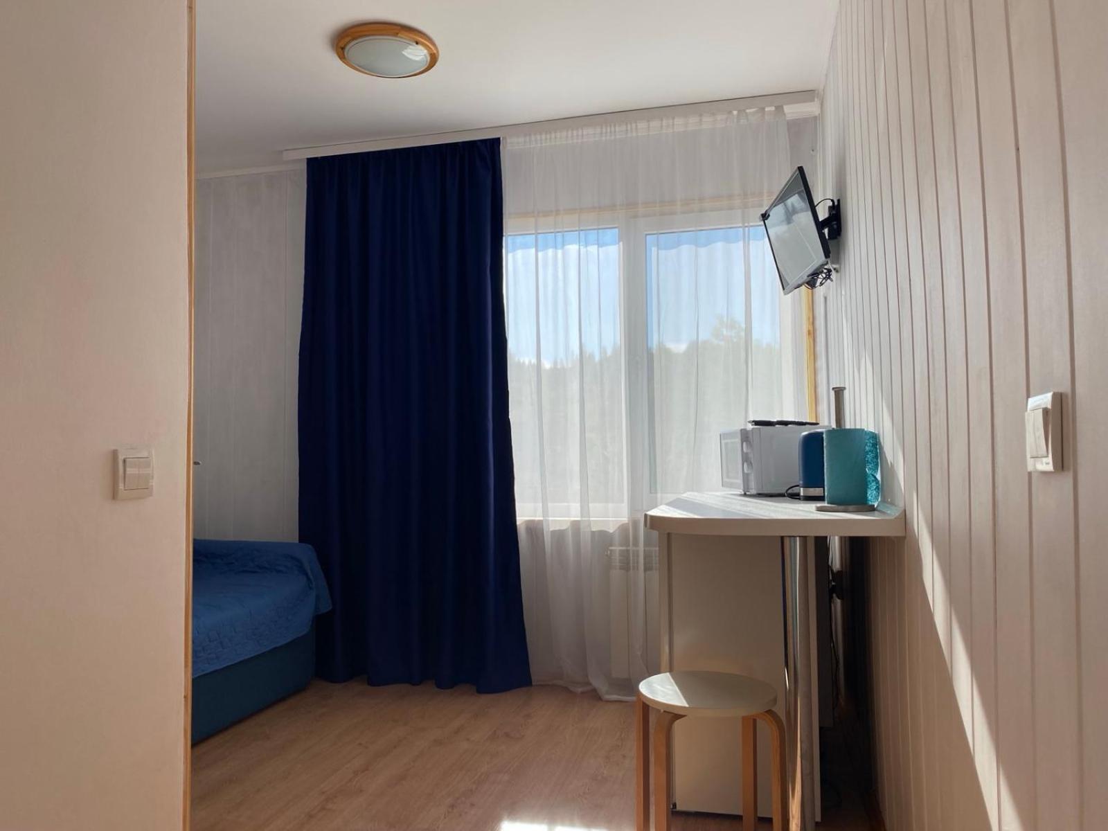 Кукулька Міні-Готель Slavske Room photo